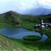 The Prashar Lake Camp Retreat, Manali 4